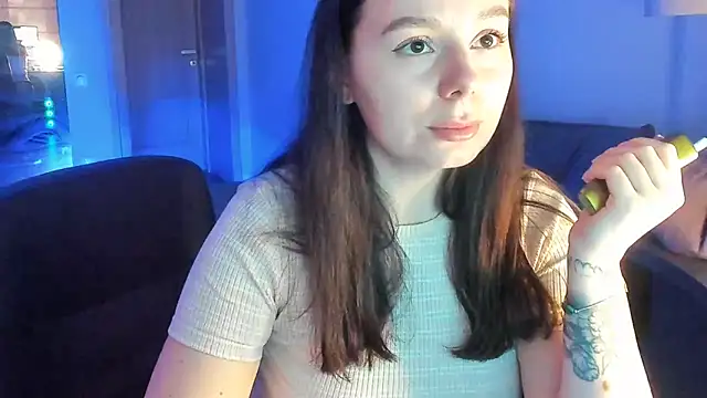 Snapshot of Di_na_Bell chatting on 18, 5, 2026 Di na Bell online show from 18, 5, 2026