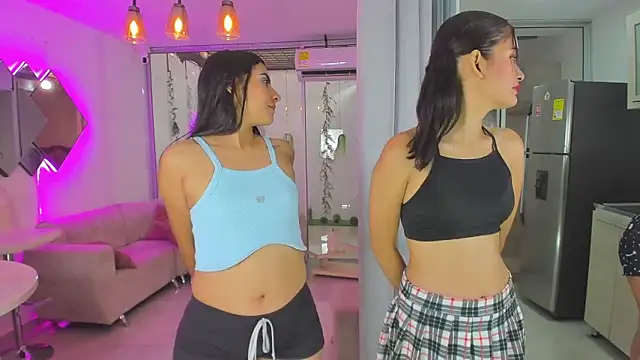 stangirls  online show from 22, 9, 2025