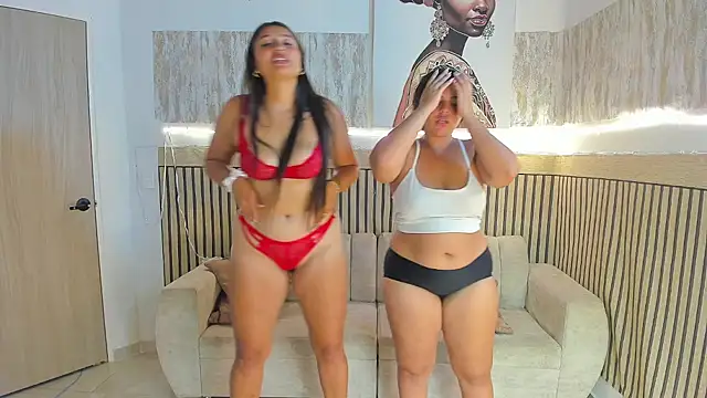 stangirls  online show from 13, 1, 2026