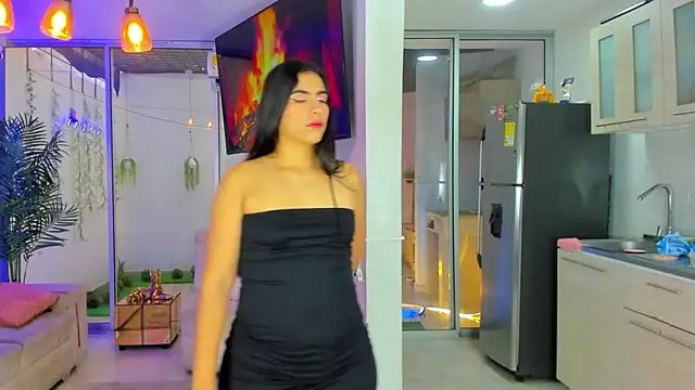 stangirls  online show from 11, 7, 2026