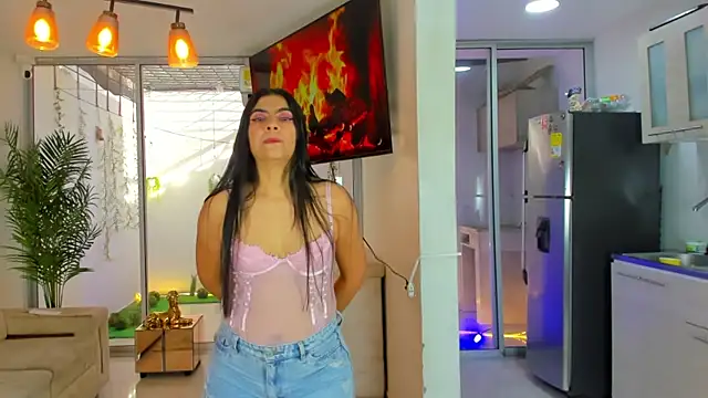 stangirls  online show from 10, 7, 2026