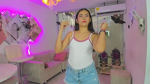 stangirls  online show from 26, 9, 2025