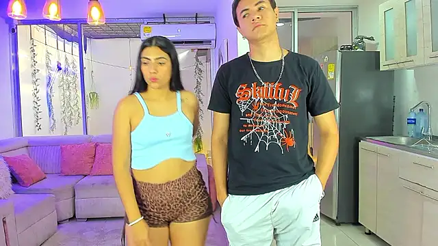 stangirls  online show from 13, 2, 2026