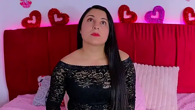 cuteeimy online show from 20, 2, 2026