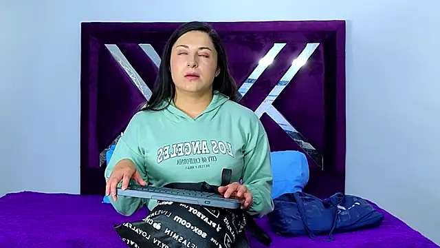 cuteeimy online show from 28, 10, 2025