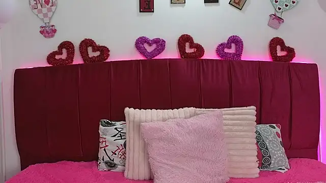 cuteeimy online show from 16, 2, 2026