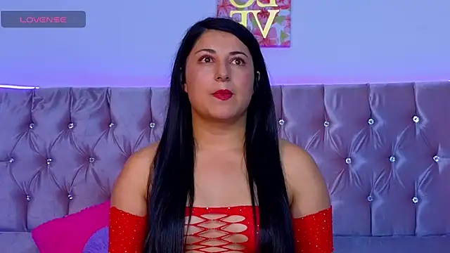 cuteeimy online show from 3, 2, 2026