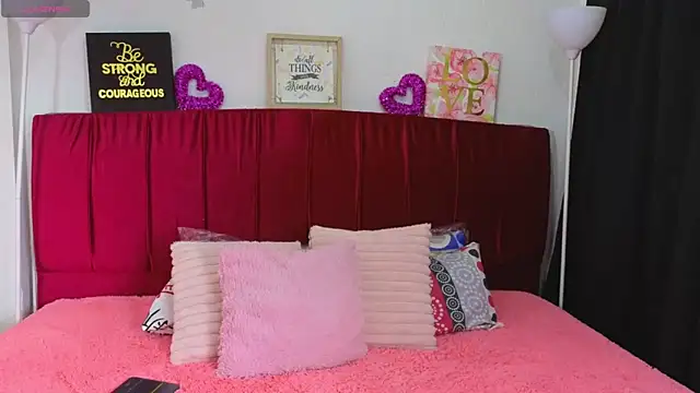 cuteeimy online show from 11, 6, 2026