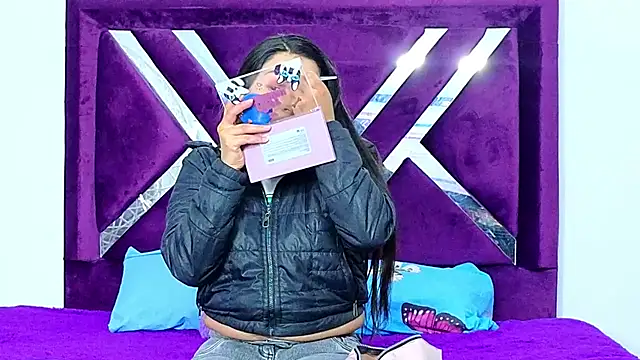 cuteeimy online show from 21, 11, 2025