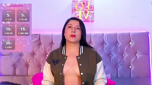 cuteeimy online show from 7, 2, 2026