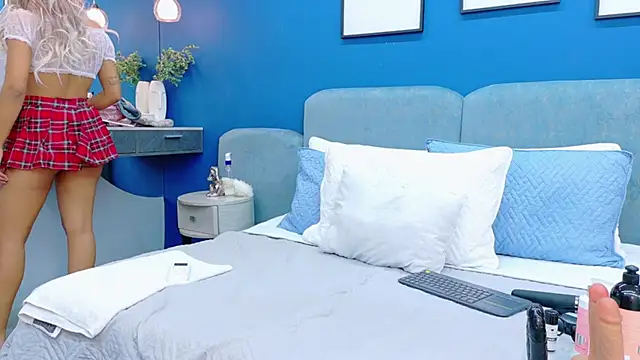 lixie peyton online show from 25, 11, 2025