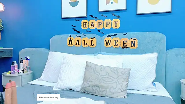 lixie peyton online show from 25, 10, 2025