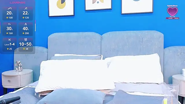 lixie peyton online show from 5, 2, 2026