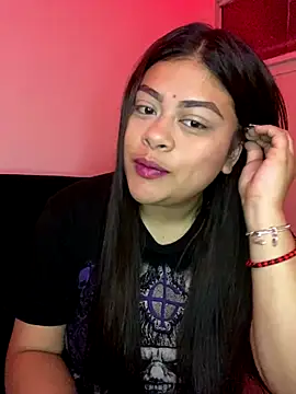 Snapshot of NattashaMore_0719 chatting on 31, 10, 2025 NattashaMore 0719 online show from 31, 10, 2025