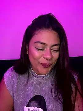 NattashaMore 0719 online show from 13, 1, 2026