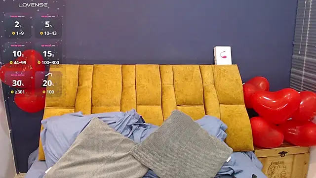 KendraaSimons online show from 4, 3, 2026