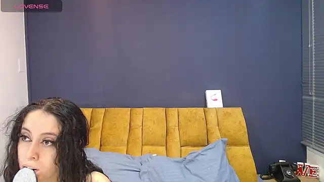 KendraaSimons online show from 24, 3, 2026