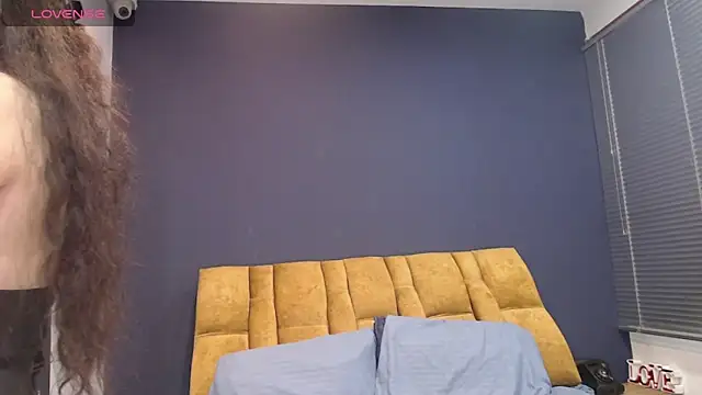 KendraaSimons online show from 29, 10, 2025