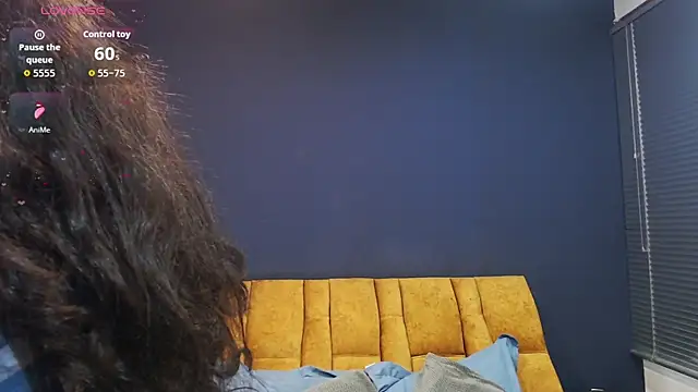 KendraaSimons online show from 12, 5, 2026