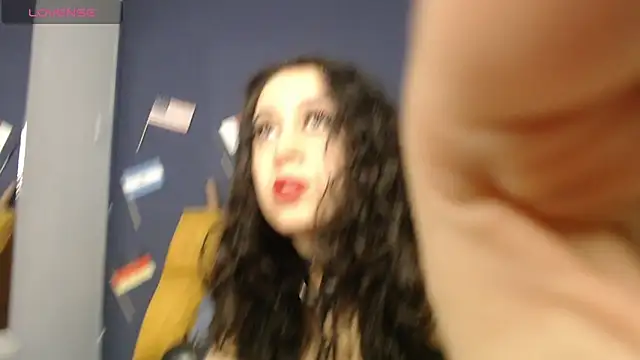 Snapshot of KendraaSimons chatting on 16, 6, 2026 KendraaSimons online show from 16, 6, 2026