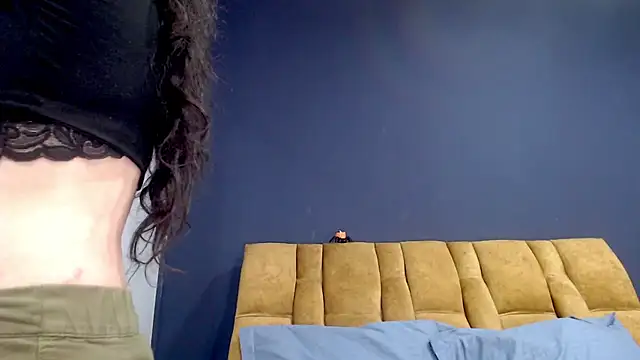 KendraaSimons online show from 8, 10, 2025