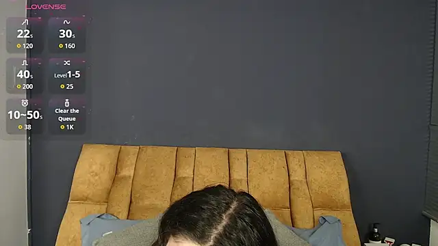 KendraaSimons online show from 15, 5, 2026