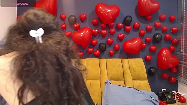 KendraaSimons online show from 16, 2, 2026