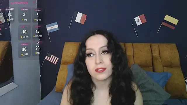 Snapshot of KendraaSimons chatting on 6, 7, 2026 KendraaSimons online show from 6, 7, 2026