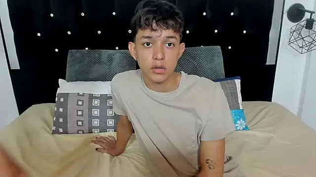 Sebas cat online show from 29, 11, 2025