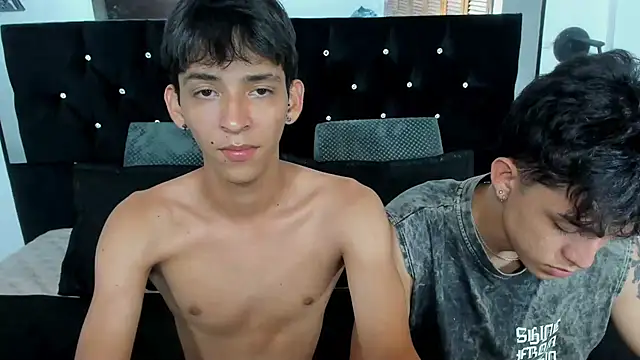 Sebas cat online show from 24, 10, 2025