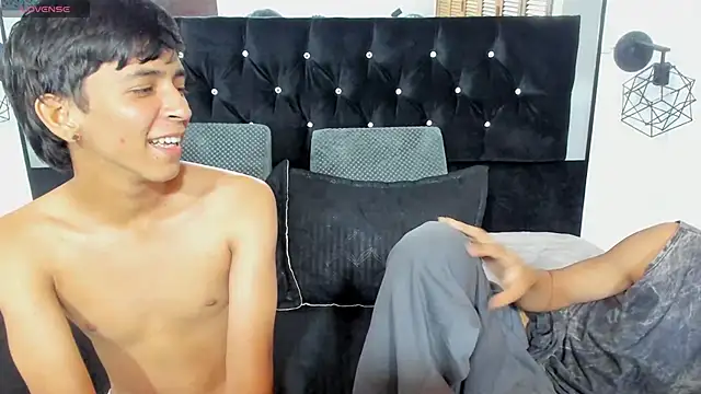 Sebas cat online show from 24, 10, 2025