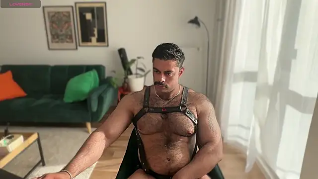 Dom-Turk online show from 22, 4, 2026