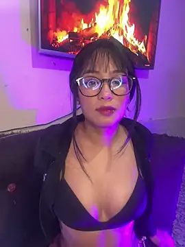 Alysson cb online show from 3, 2, 2026