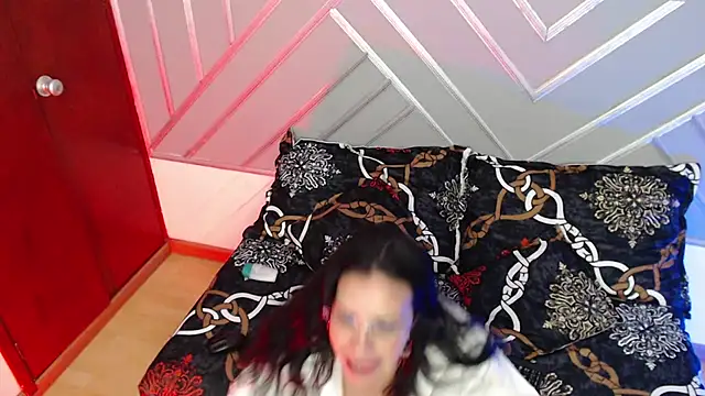 sashabluex online show from 29, 10, 2025