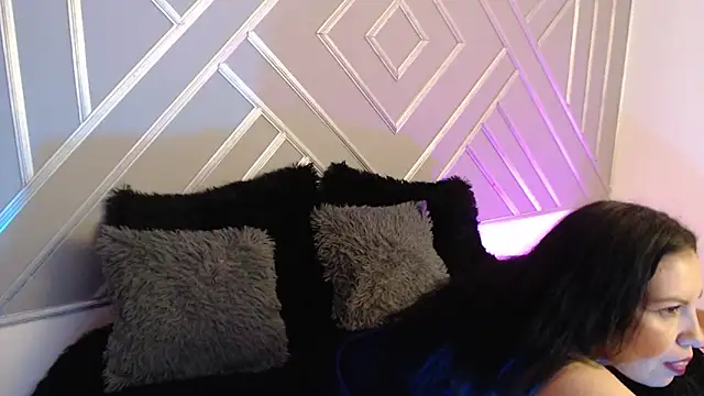 sashabluex online show from 16, 10, 2025