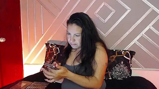 sashabluex online show from 29, 11, 2025