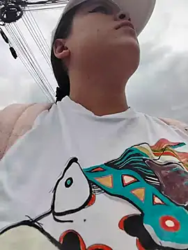 You-sexy-starr online show from 8, 3, 2026