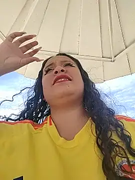 You-sexy-starr online show from 27, 6, 2026