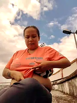 You-sexy-starr online show from 24, 10, 2025