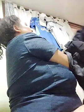 You-sexy-starr online show from 9, 11, 2025