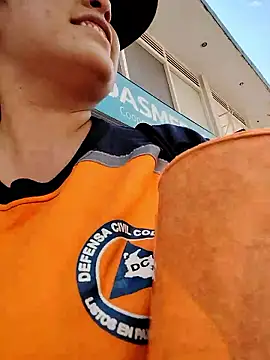 You-sexy-starr online show from 22, 12, 2025