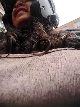 You-sexy-starr online show from 27, 3, 2026