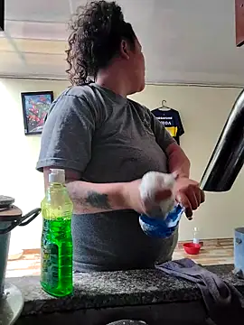 You-sexy-starr online show from 15, 10, 2025