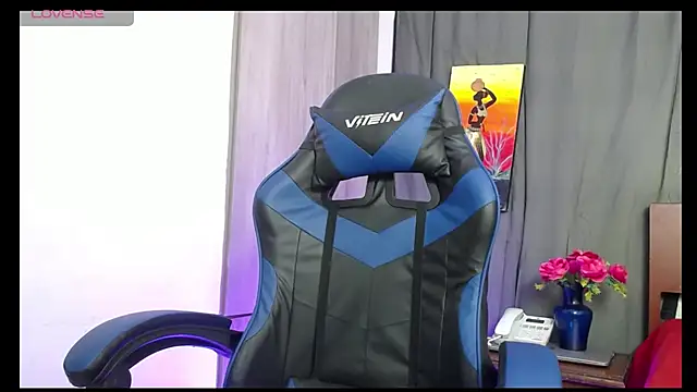 MONIQUE-LAMOUR online show from 20, 3, 2026