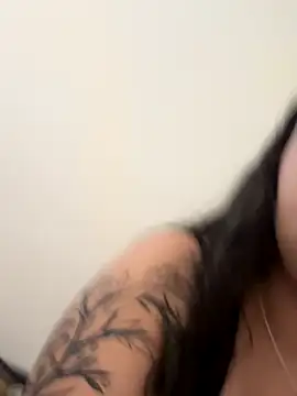 babykalirose online show from 21, 10, 2025