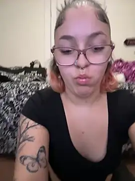 babykalirose online show from 10, 2, 2026