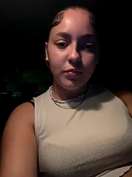 babykalirose online show from 7, 10, 2025