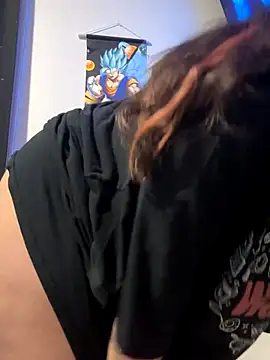 babykalirose online show from 19, 12, 2025