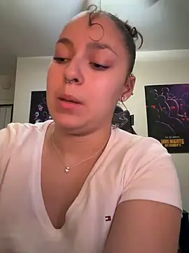 babykalirose online show from 10, 3, 2026