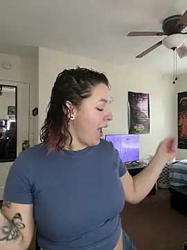 babykalirose online show from 3, 3, 2026